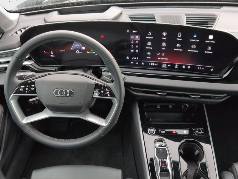 Audi A5 Avant – image 5 of 21