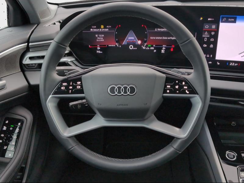Audi A5 Avant – image 8 of 21