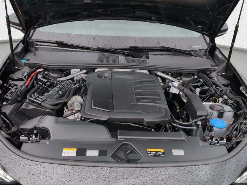 Audi A5 Avant – image 17 of 21