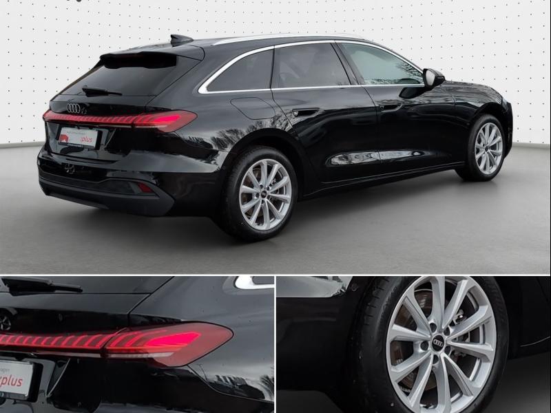 Audi A5 Avant – image 21 of 21