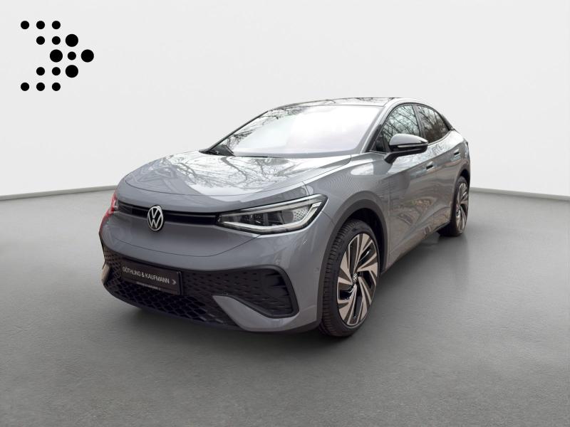 Volkswagen ID.5 PRO – image 1 of 25