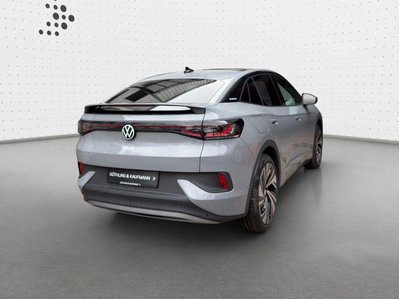 Volkswagen ID.5 PRO – image 2 of 25
