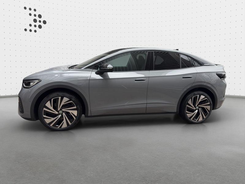 Volkswagen ID.5 PRO – image 3 of 25