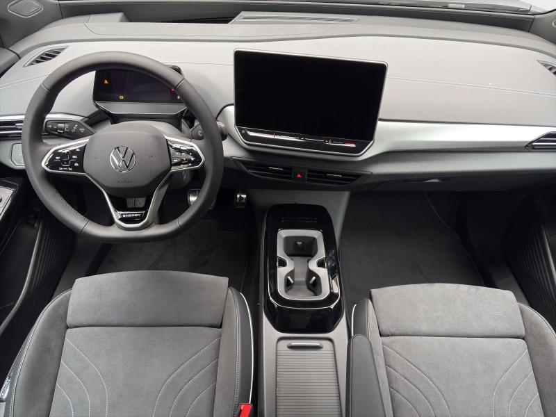Volkswagen ID.5 PRO – image 5 of 25