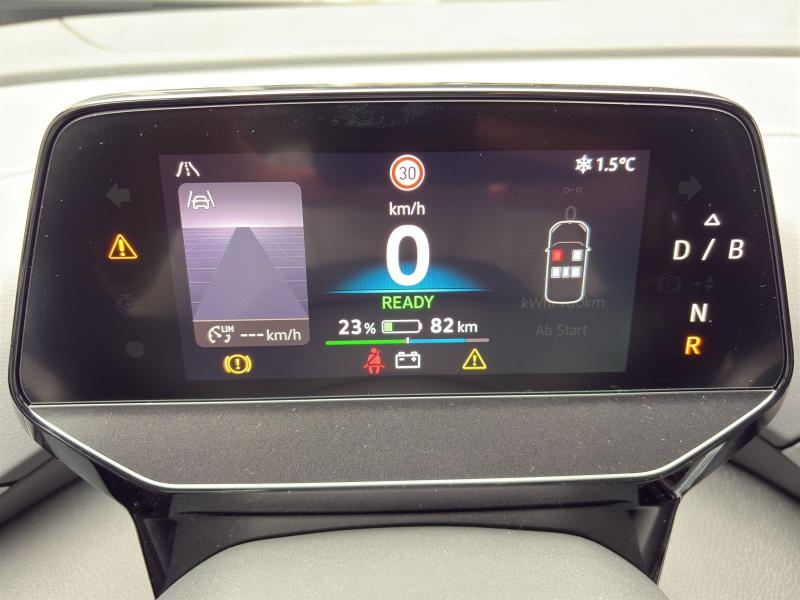 Volkswagen ID.5 PRO – image 9 of 25