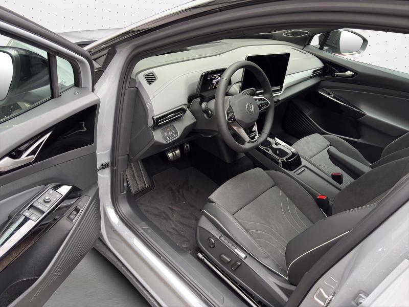 Volkswagen ID.5 PRO – image 14 of 25