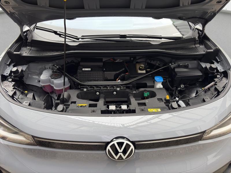 Volkswagen ID.5 PRO – image 18 of 25