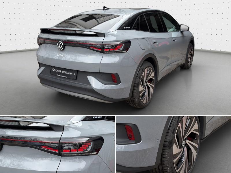 Volkswagen ID.5 PRO – image 25 of 25