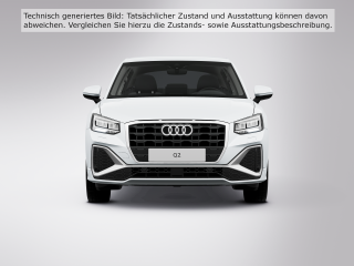 Audi Q2 S line – Bild 4 von 12