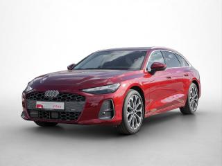 Audi A6 Avant – image 1 of 25