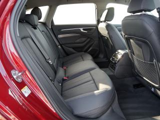 Audi A6 Avant – image 16 of 25