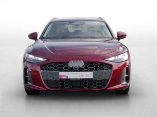 Audi A6 Avant – image 18 of 25