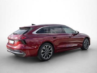 Audi A6 Avant – image 19 of 25
