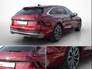 Audi A6 Avant – image 25 of 25