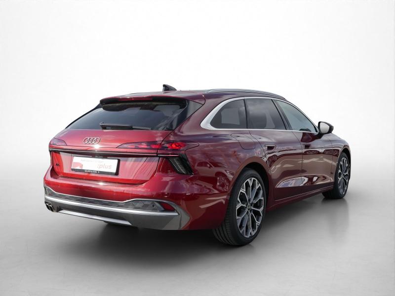 Audi A6 Avant – image 2 of 25
