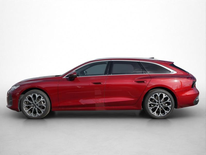 Audi A6 Avant – image 3 of 25
