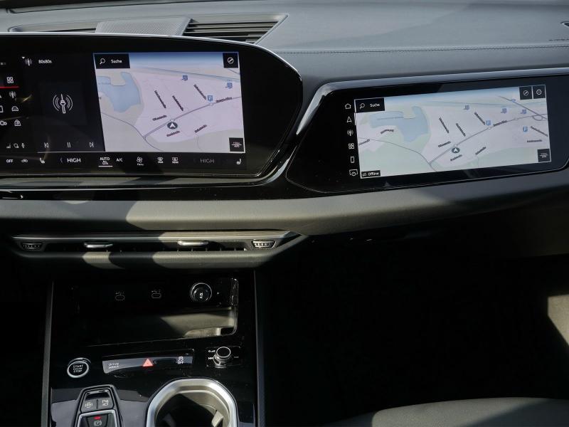 Audi A6 Avant – image 6 of 25