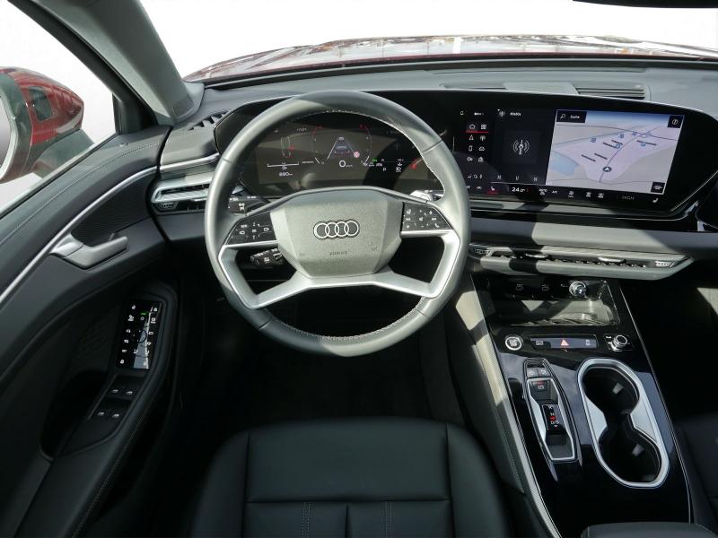Audi A6 Avant – image 8 of 25