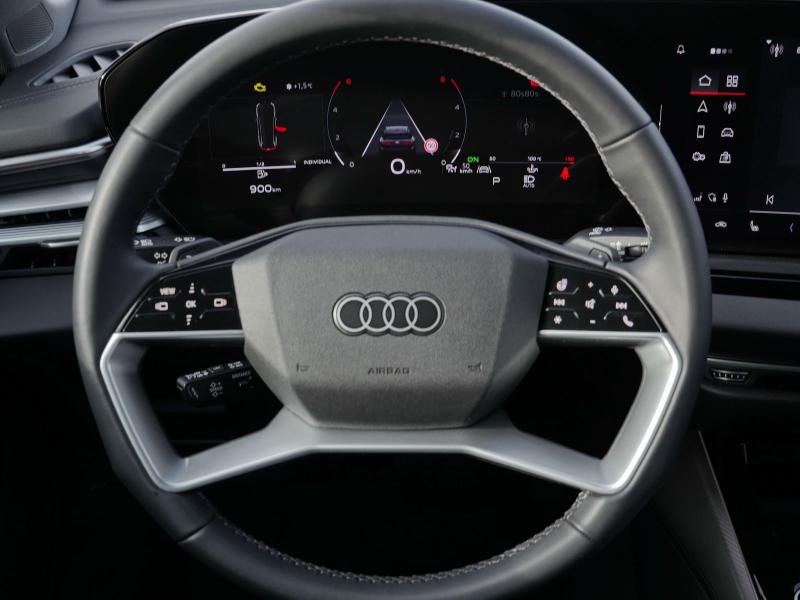 Audi A6 Avant – image 9 of 25