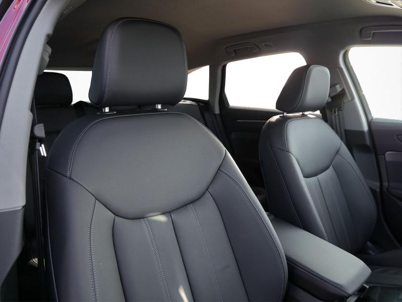 Audi A6 Avant – image 10 of 25