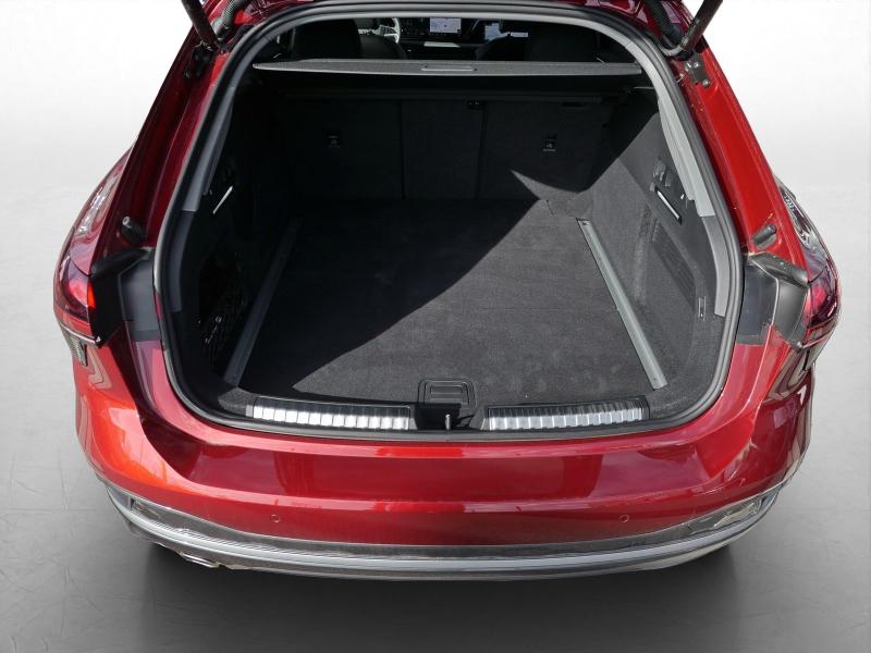 Audi A6 Avant – image 11 of 25