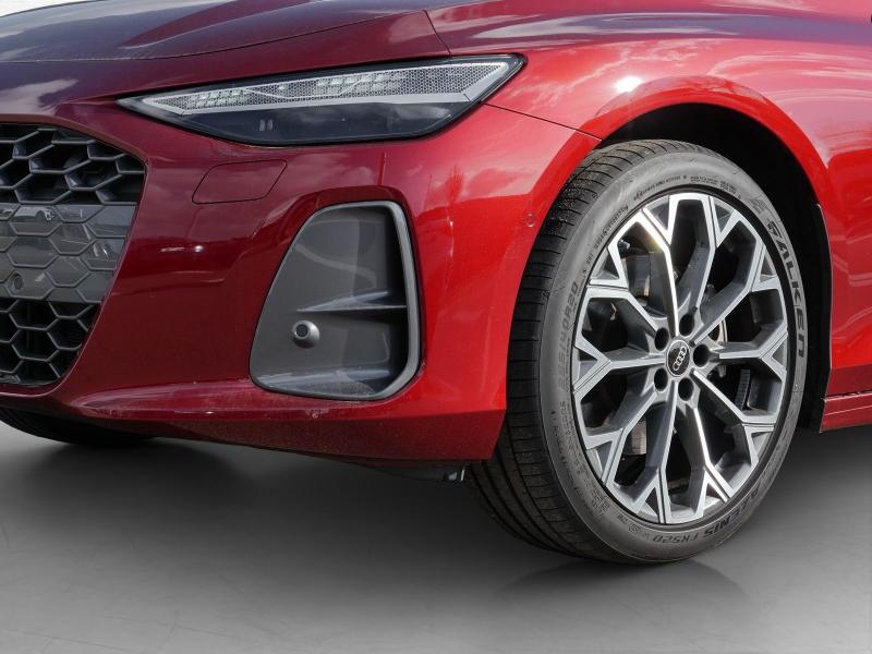 Audi A6 Avant – image 13 of 25