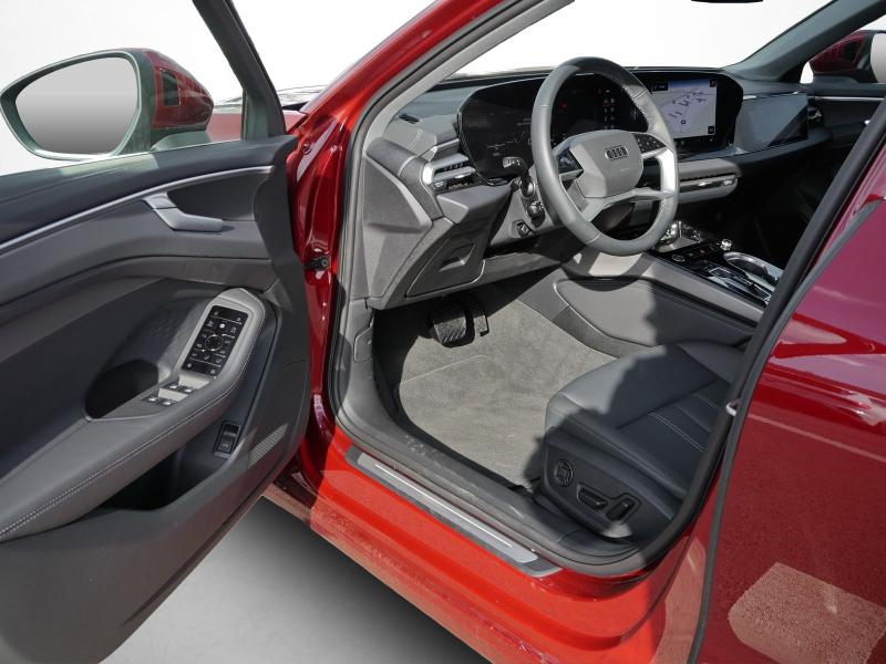 Audi A6 Avant – image 14 of 25