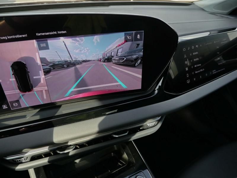 Audi A6 Avant – image 15 of 25