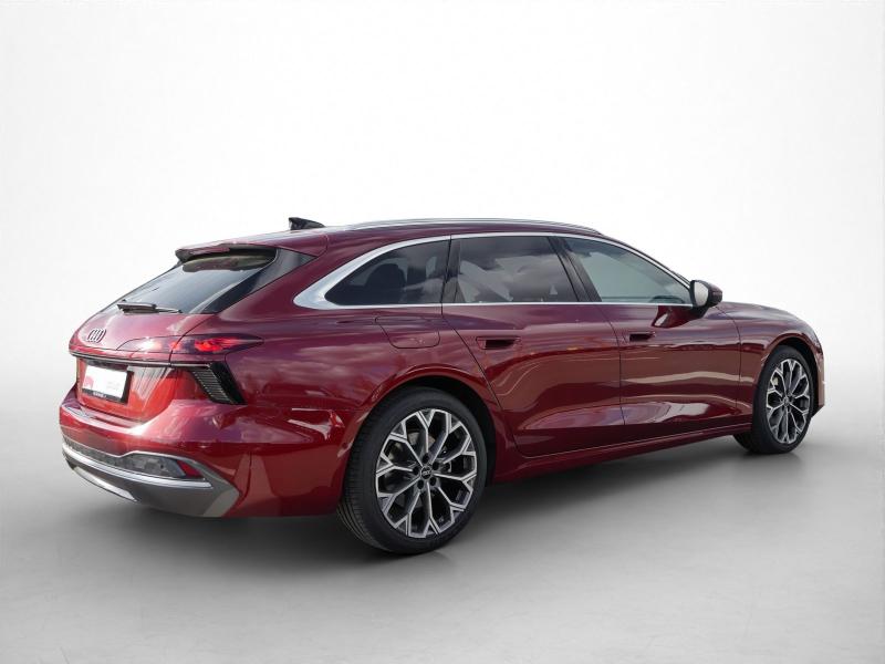 Audi A6 Avant – image 19 of 25
