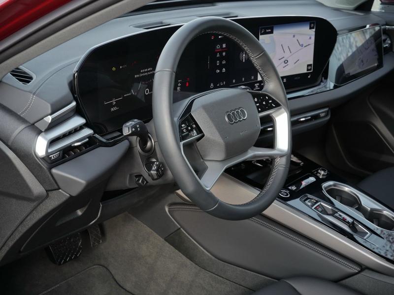 Audi A6 Avant – image 20 of 25