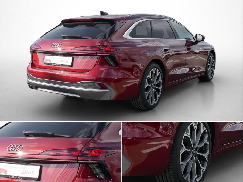 Audi A6 Avant – image 25 of 25