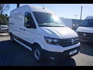 Volkswagen Crafter – Bild 1 von 10