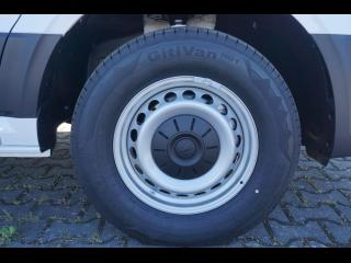 Volkswagen Crafter – Bild 2 von 10
