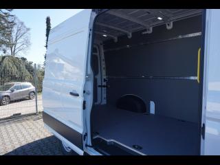 Volkswagen Crafter – Bild 5 von 10