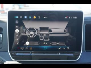 Volkswagen Crafter – Bild 9 von 10