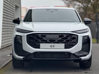 Audi Q3 Sportback S line – image 4 of 17