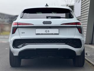 Audi Q3 Sportback S line – image 5 of 17