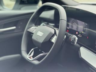 Audi Q3 Sportback S line – image 9 of 17