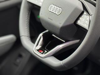 Audi Q3 Sportback S line – image 10 of 17