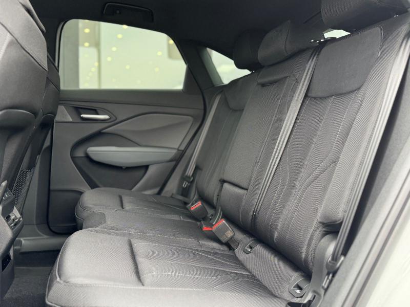 Audi Q3 Sportback S line – image 14 of 17