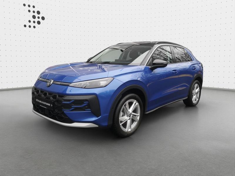 Volkswagen T-Roc LIFE – image 1 of 18