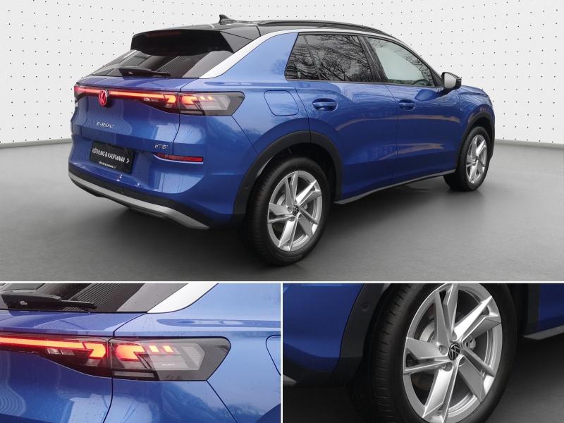 Volkswagen T-Roc LIFE – image 18 of 18