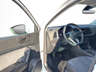 Seat Ateca Style – Bild 12 von 15