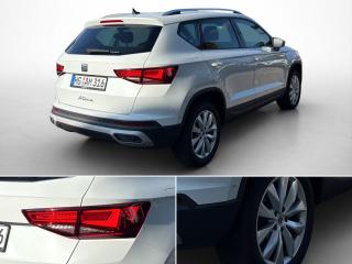 Seat Ateca Style – Bild 15 von 15