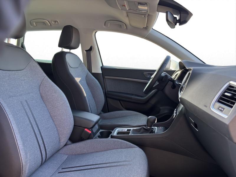 Seat Ateca Style – Bild 4 von 15