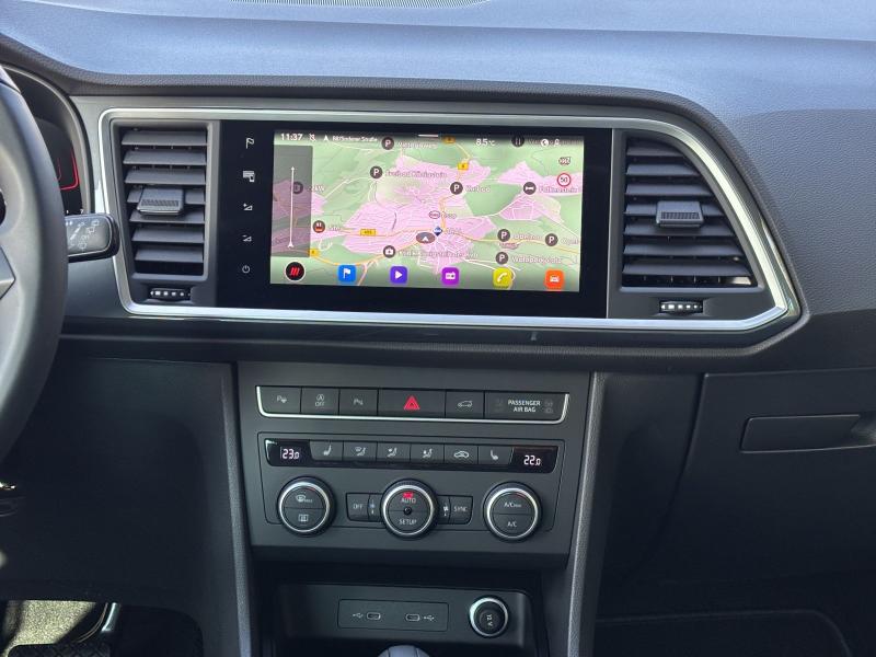 Seat Ateca Style – Bild 6 von 15