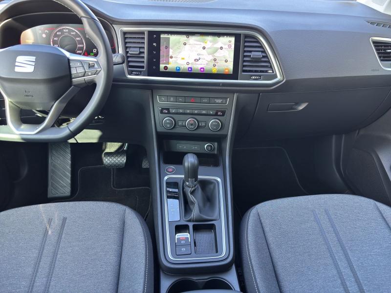 Seat Ateca Style – Bild 7 von 15