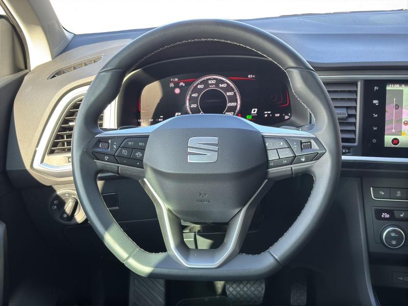 Seat Ateca Style – Bild 8 von 15