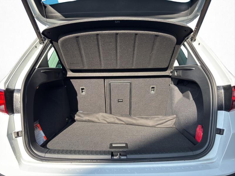 Seat Ateca Style – Bild 10 von 15