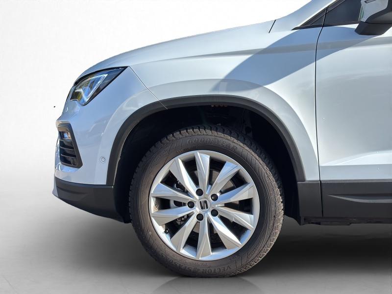 Seat Ateca Style – Bild 11 von 15